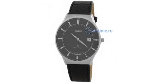 Часы ORIENT FGW03006 купить в интернет-магазине t-time.ru, бесплатная доставка по России