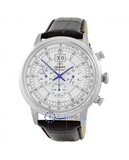 ORIENT FTV02004W