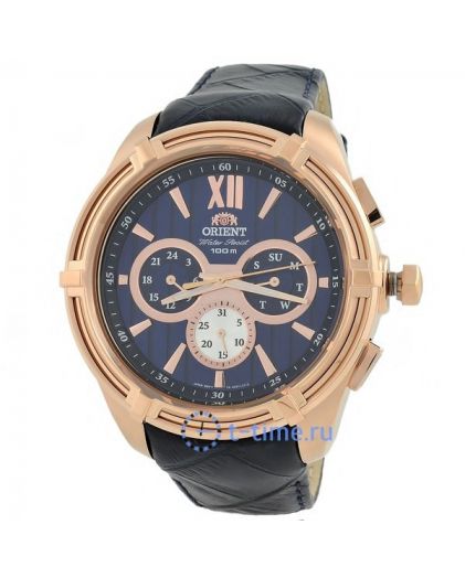 ORIENT FUZ01006D