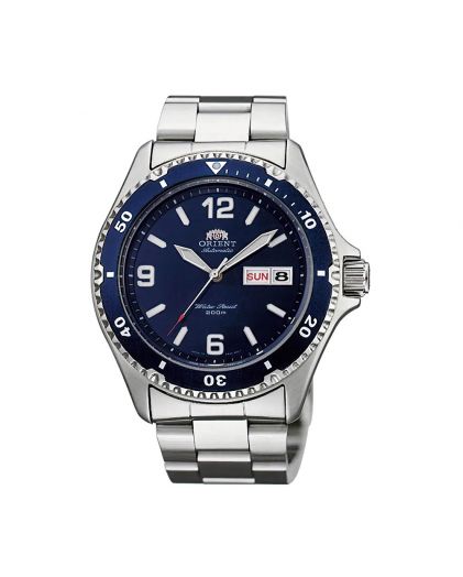 Часы ORIENT FAA02002D Часы ORIENT FAA02002D