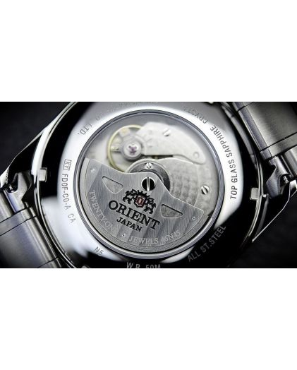 ORIENT FFD0F001B