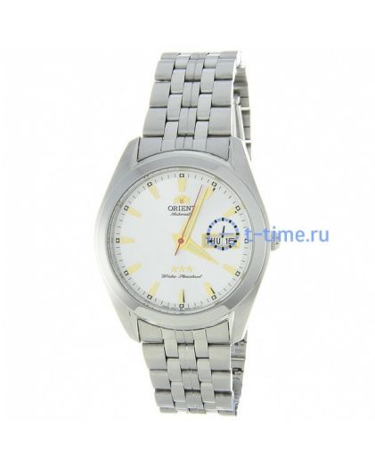 Часы ORIENT crystal 21 jewels 3 звезды — t-time.ru