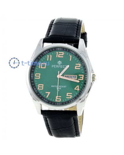 Часы PERFECT A4014B-1153
