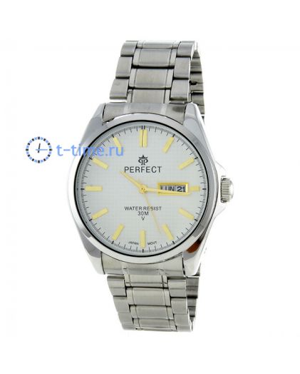 Часы PERFECT B081-112