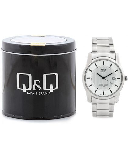 Часы Q&Q A438J201Y (A438-201)
