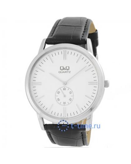 Часы Q&Q QA60J301Y (QA60-301)