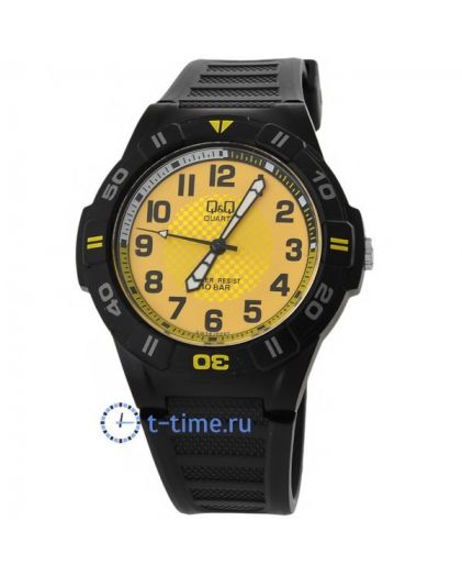 Часы Q&Q GW36J006Y (GW36-006)