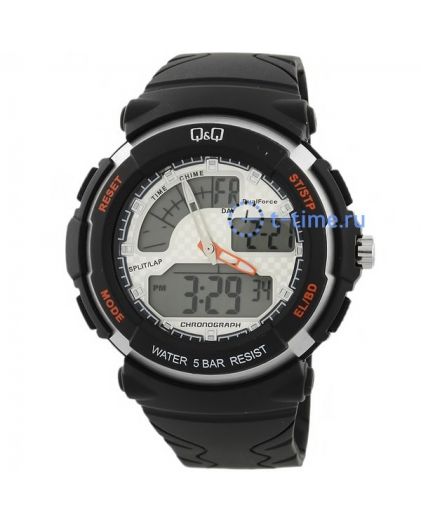 Часы Q&Q M012J001Y (M012-001)