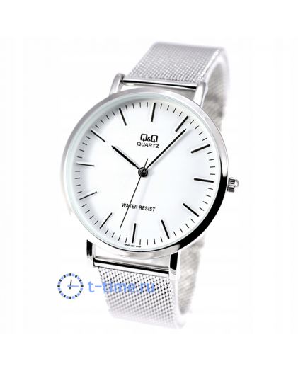 Часы Q&Q QA20J201Y (QA20-201)