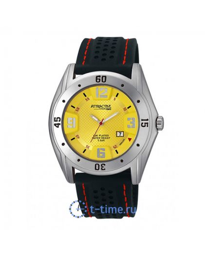 Часы Q&Q DB00J325Y (DB00-325)
