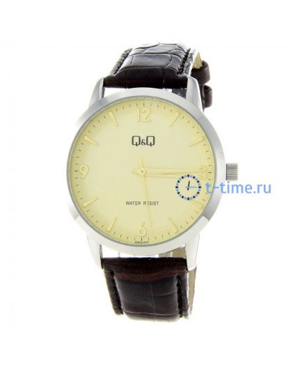 Часы Q&Q QB30J303Y (QB30-303)