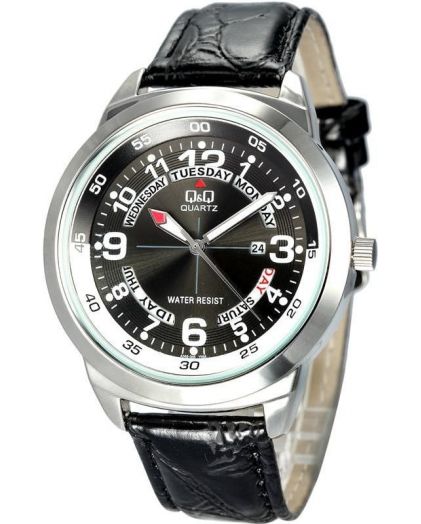 Часы Q&Q A148J305Y (A148-305)