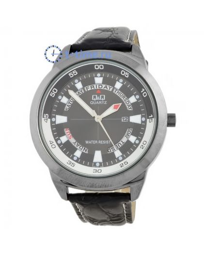 Часы Q&Q A148J502Y (A148-502)