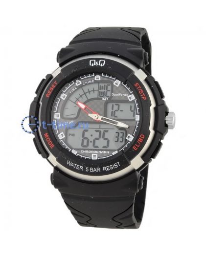 Часы Q&Q M012J002Y (M012-002)