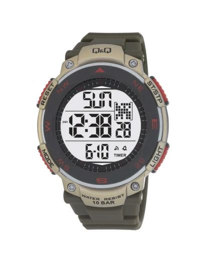 Q&Q M124J004Y Q&Q M124J004Y