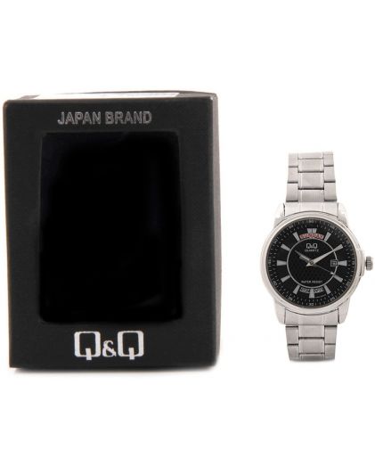 Часы Q&Q A184J202Y (A184-202)