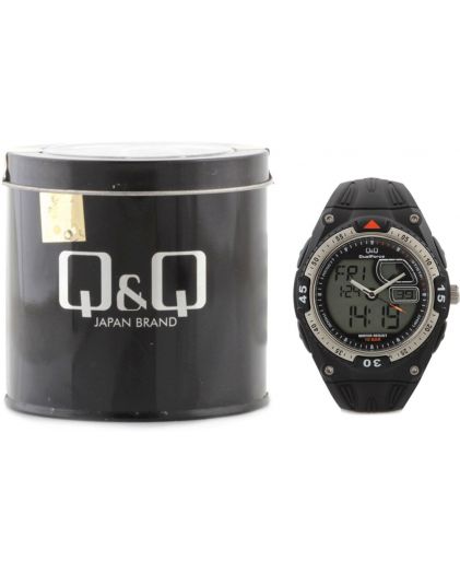 Часы Q&Q GW78J001Y (GW78-001)