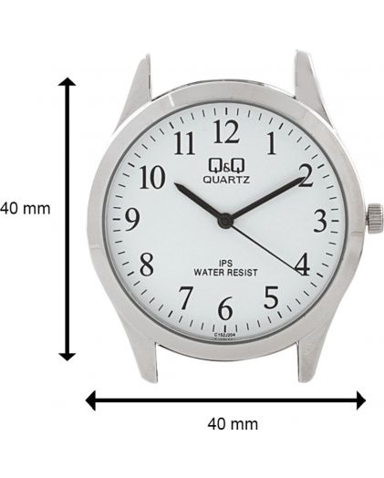 Часы Q&Q C152J204Y (C152-204)