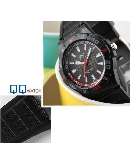 Часы Q&Q GW36J007Y (GW36-007)
