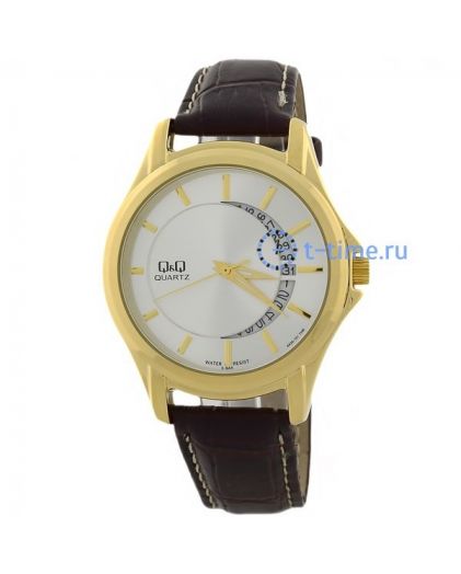 Часы Q&Q A436J101Y (A436-101)