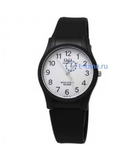 Часы Q&Q VQ02J001Y (VQ02-001)