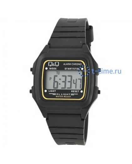 Часы Q&Q L116J004Y (L116-004)