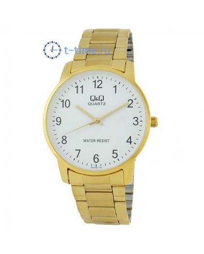 Часы Q&Q QA46J004Y (QA46-004)