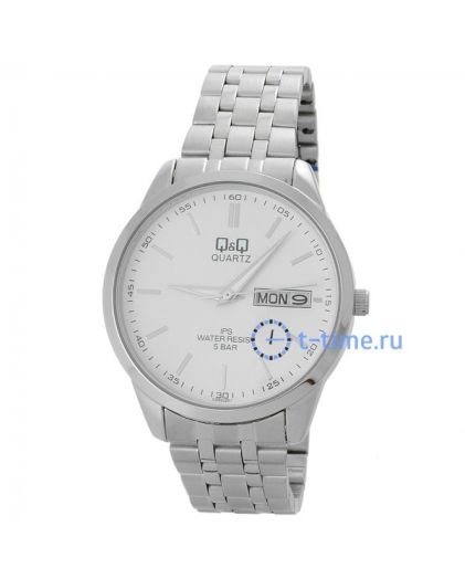 Часы Q&Q CD02J201Y (CD02-201)