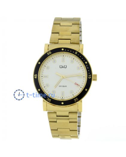 Часы Q&Q QB85J010Y (QB85-010)