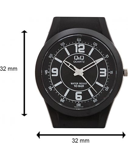 Часы Q&Q VQ50J014Y (VQ50-014)