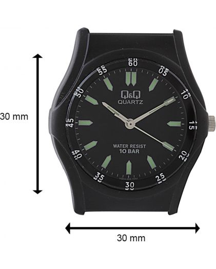 Часы Q&Q VQ04J005Y (VQ04-005)
