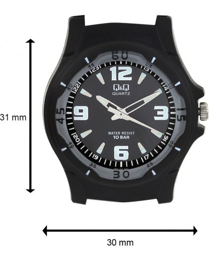 Часы Q&Q VP60J005Y (VP60-005)