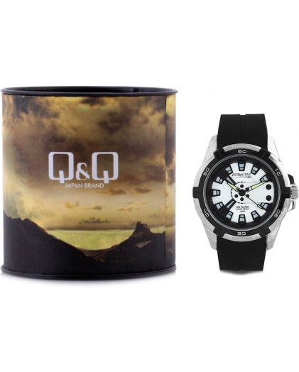 Часы Q&Q DA54J301Y (DA54-301)