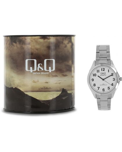 Часы Q&Q C192J204Y (C192-204)