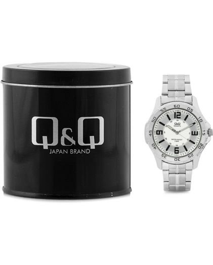 Часы Q&Q Q258J204Y (Q258-204)