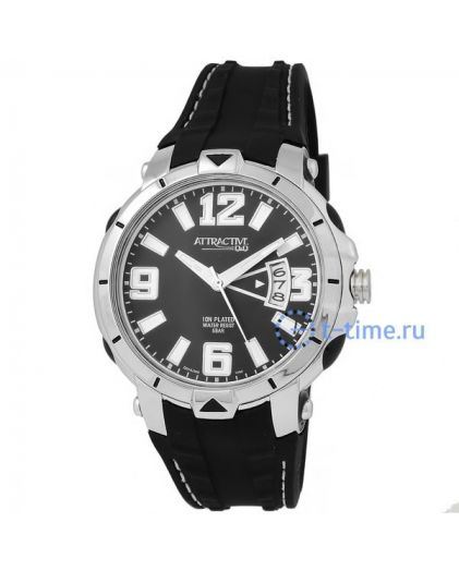 Часы Q&Q DG16J305Y (DG16-305)