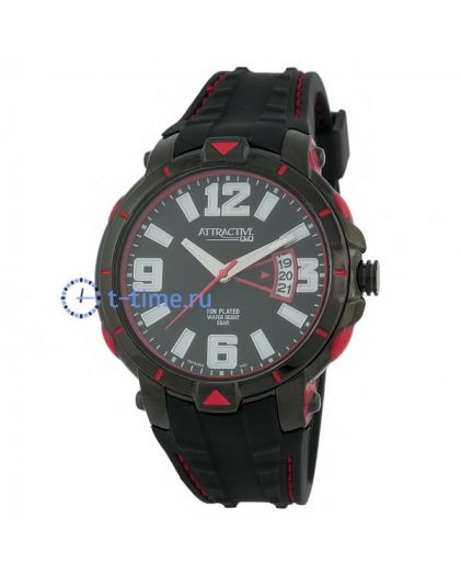 Q&Q DG16J505Y