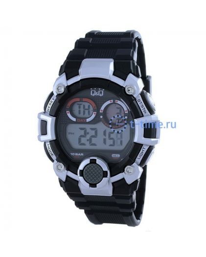 Q&Q M162J004Y