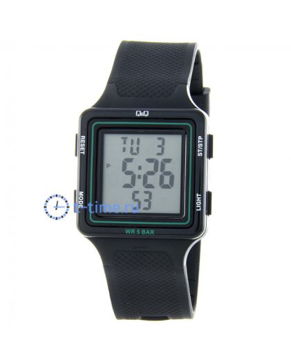 Q&Q M193J004Y