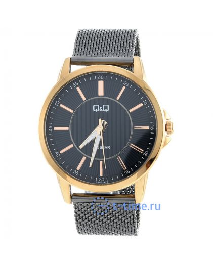 Часы Q&Q QB66J412Y (QB66-412)