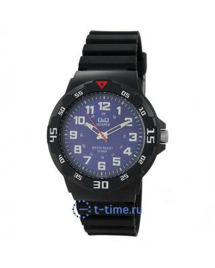 Часы Q&Q VR18J005Y (VR18-005)