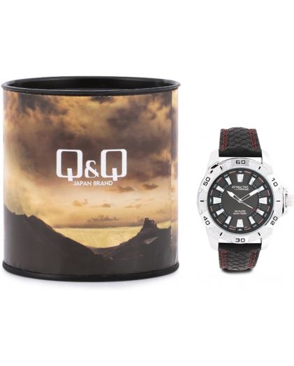 Часы Q&Q DA64J302Y (DA64-302)