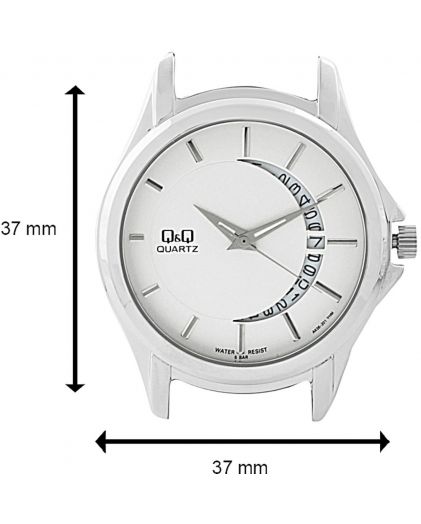 Часы Q&Q A436J201Y (A436-201)