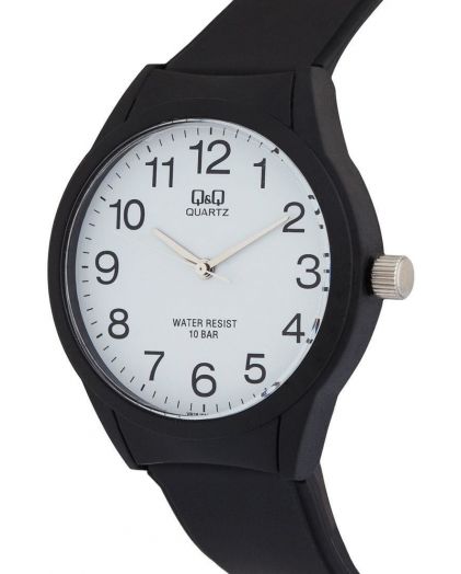 Часы Q&Q VR28J002Y (VR28-002)