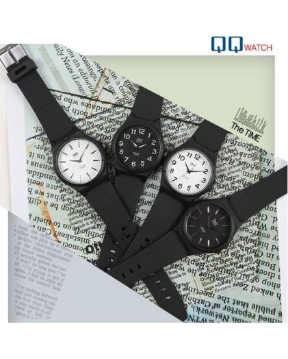 Часы Q&Q VQ66J004Y (VQ66-004)