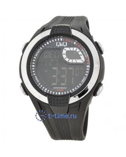 Часы Q&Q M040J001Y (M040-001)