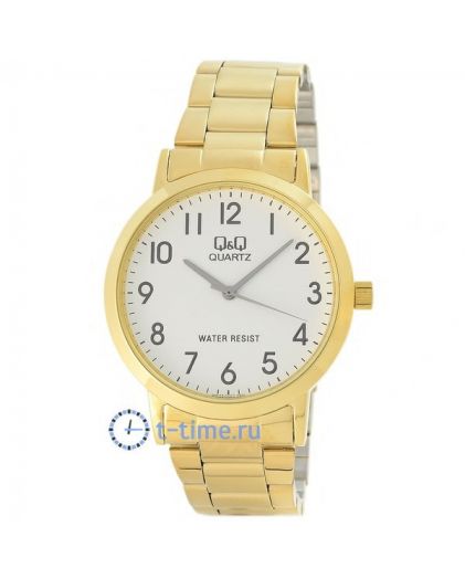 Часы Q&Q QA38J004Y (QA38-004)