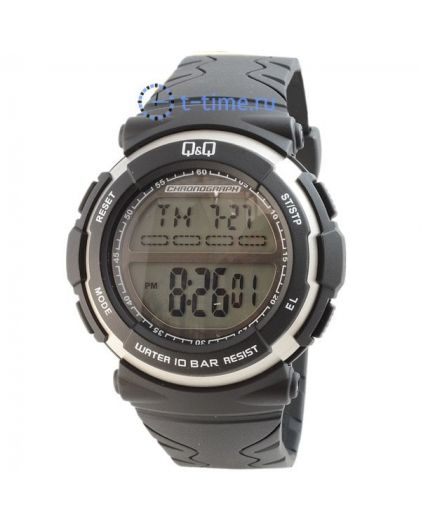 Часы Q&Q M159J001Y (M159-001)