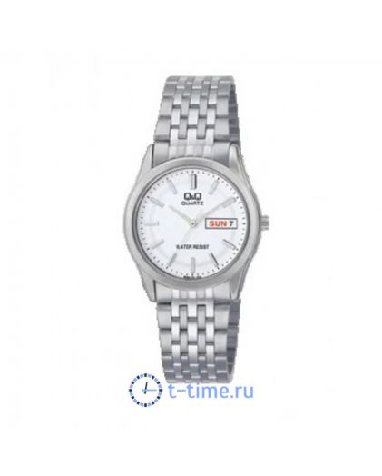 Часы Q&Q BD98J201Y (BD98-201)