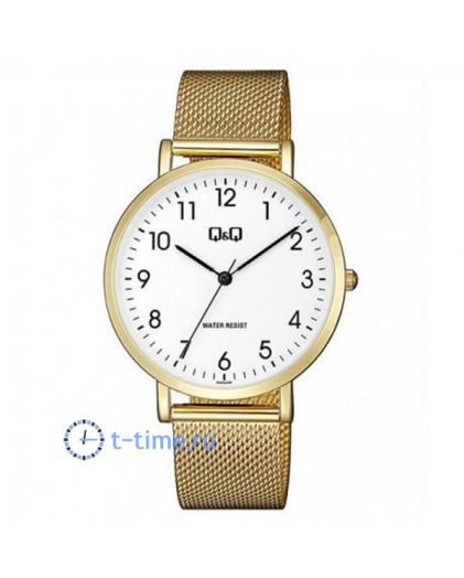 Часы Q&Q QA20J054Y (QA20-054)